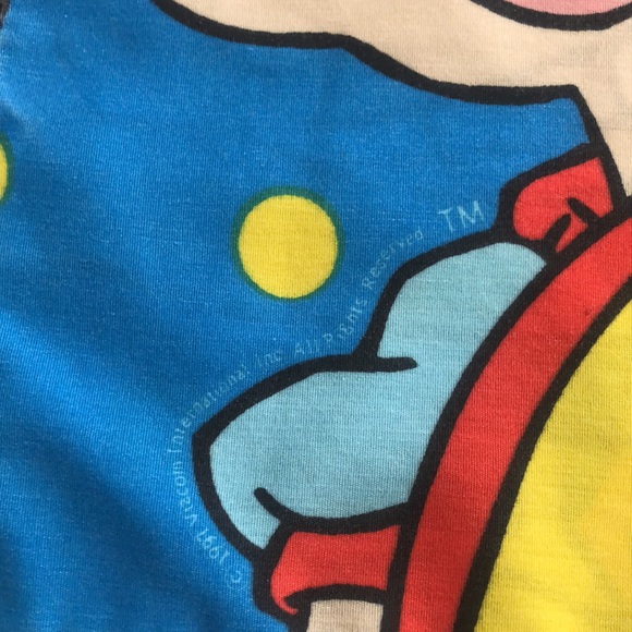 Vintage 90s rugrats pillow sham - Picture 6 of 6